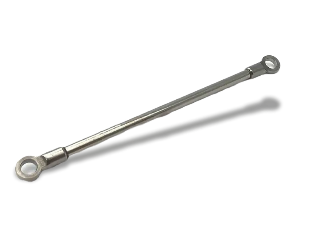 Тяжка 4 (76мм)