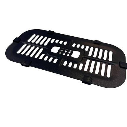 Права решітка для аерогриля Tefal SS-9100052689, фото 2