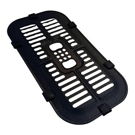 Права решітка для аерогриля Tefal SS-9100052689, фото 1