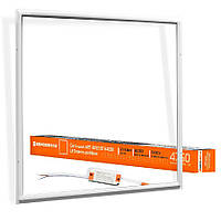 Світильник LED панель Євросвітло ART-01 50 Вт 6400К розбірна