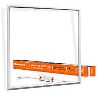 Світильник LED панель Євросвітло ART-01 50 Вт 4200К розбірна