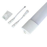 Світильник LED Євросвітло WL2-36-K 36Вт 4200K IP65