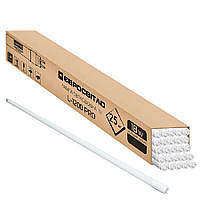 Набір лампа світлодіодна трубчаста Євросвітло PRO 18Вт 6400K L-1200 T8 G13 25 шт