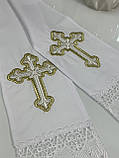 Закладка (рушничок) на Євангеліє (1,20м.* 0,11м.), фото 3