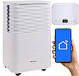 Конденсаційний осушувач повітря RUHHY DRYZIX 12 л/24 год з WiFi 26498, фото 4
