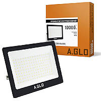 Прожектор світлодіодний A.GLO GL-22-100 100W 6400K