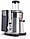 Соковитискач центробіжний Kenwood Excel JE850 Stainless steel UA, фото 2