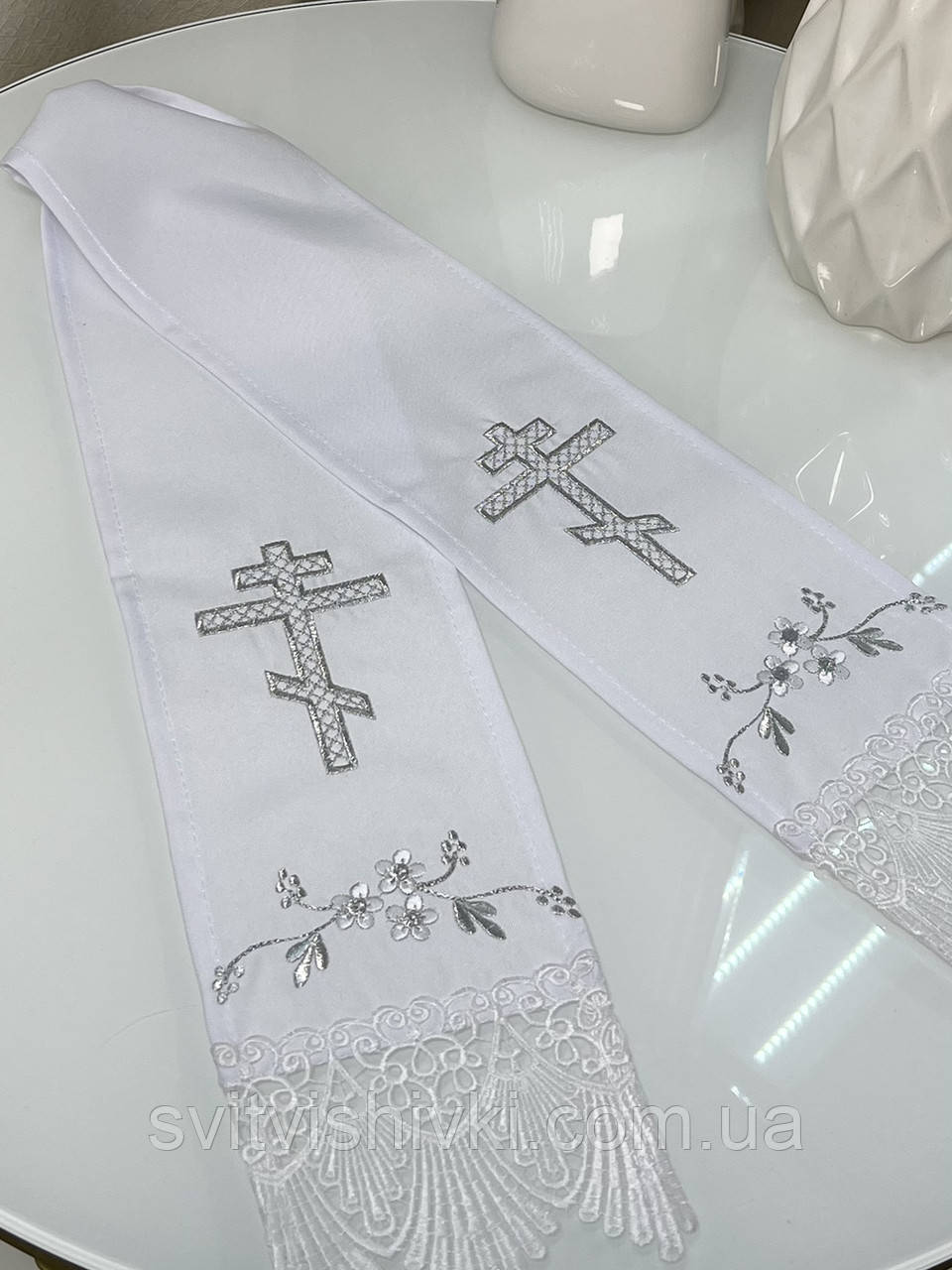 Стрічка на Євангеліє (1,20м.* 0,11м.), фото 1