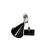 Трос для підвісу шинопровода чорний 1шт