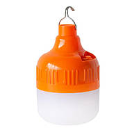 Ліхтар акумуляторний Євросвітло LED SL-EBL-821 6400К