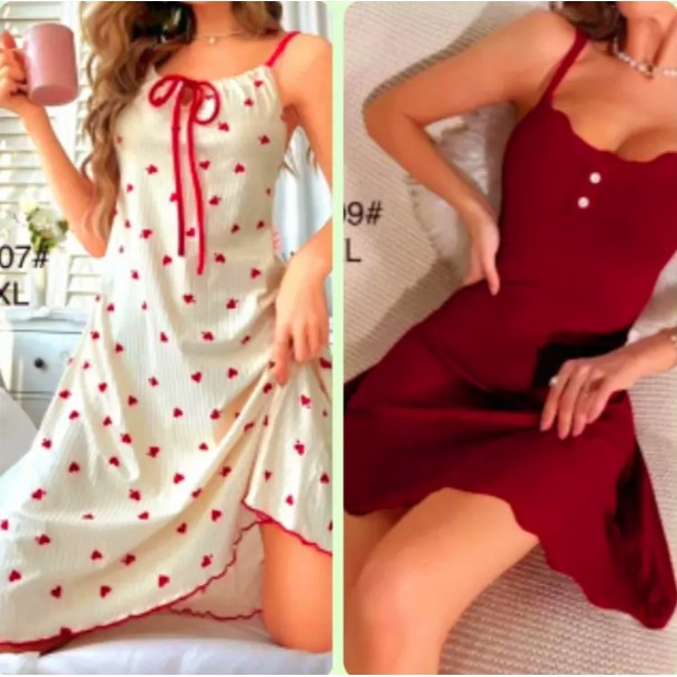 Жіночі нічники, фото 1