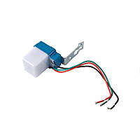 Фотореле Євросвітло SF-01 10A