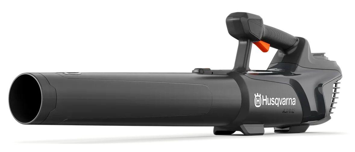 Акумуляторний повітродув Husqvarna Aspire B8X-P4A (без АКБ та ЗП), фото 1