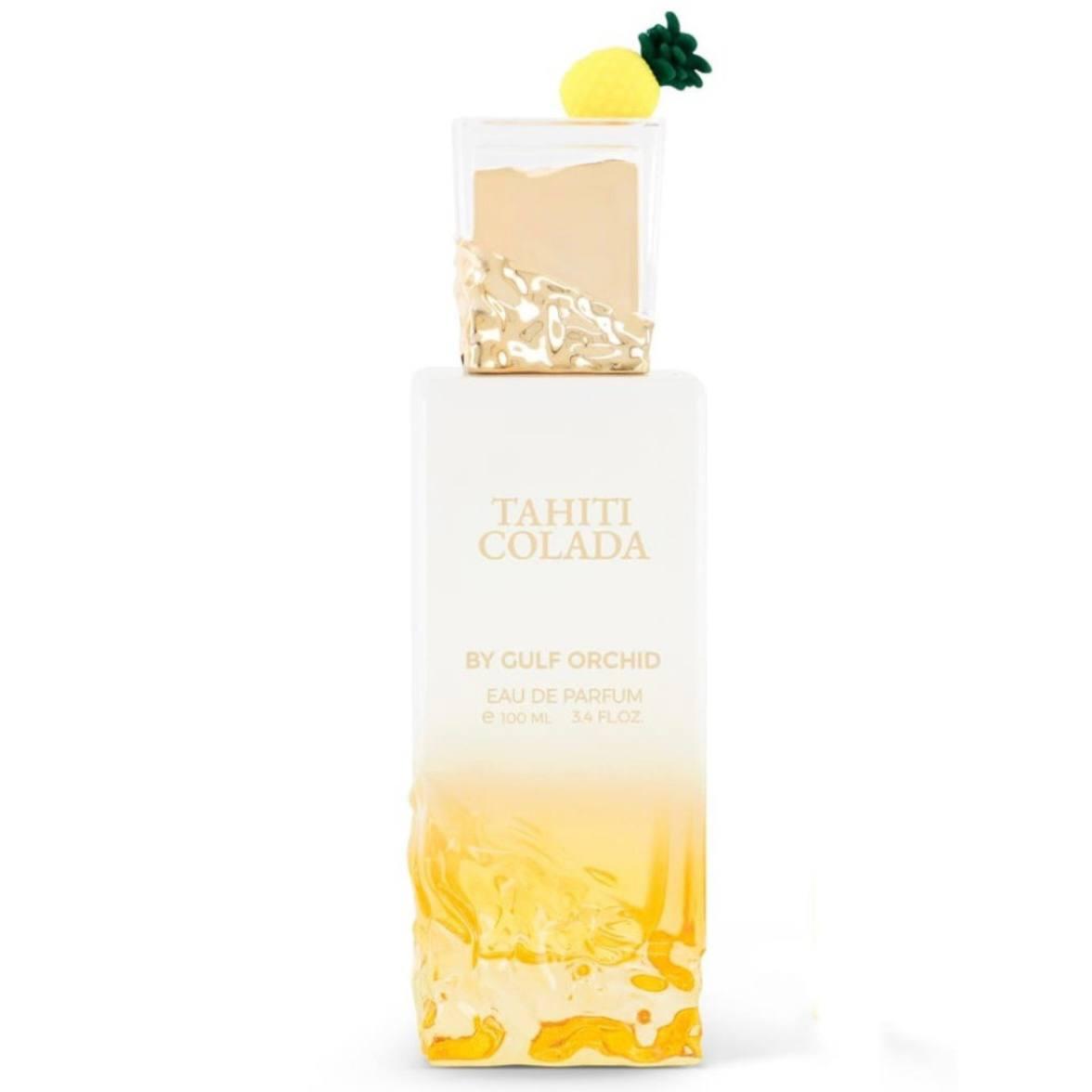 Парфумована вода унісекс Gulf Orchid Tahiti Colada розпив 5 мл, фото 1
