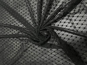 Сітка Флок Чорна