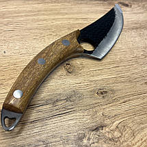 Кухонний ніж Satori 28 см (120), фото 3