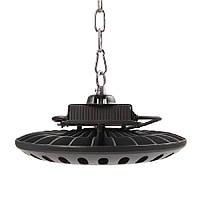 Світильник світлодіодний для високих стель Євросвітло 200Вт 6400К EB-200-03 IC