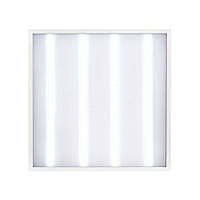 Світильник EVROLIGHT 36Вт ОПАЛ-40 6400K (світлодіодна панель)