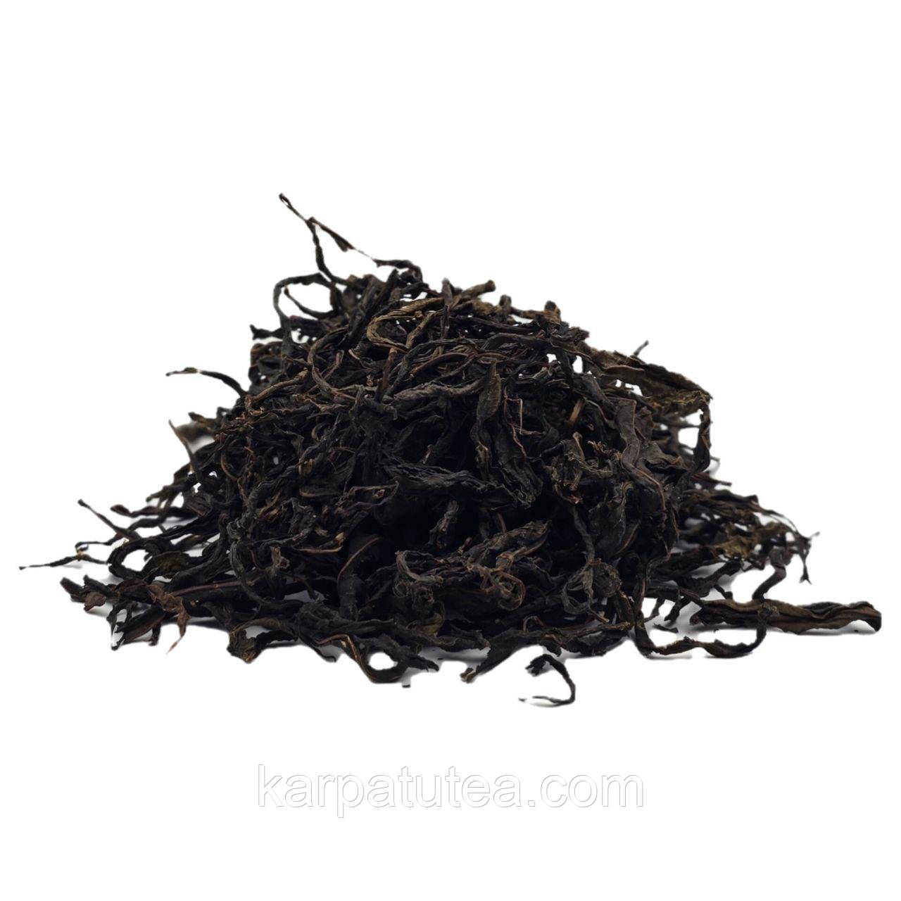 Іван-чай ферментований карпатський 500 г, фото 1