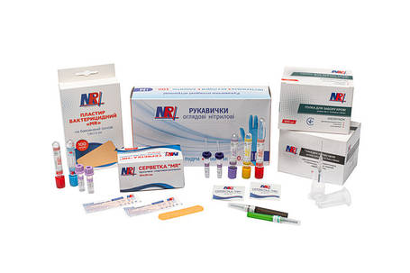 Імпорт "Medrynok"