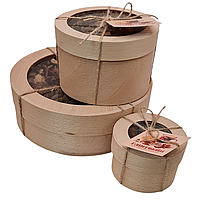 Подарунковий набір спецій для глінтвейну 200г, фото 2