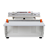 Вакууматор професійний VSS-500 (ширина запайки 500мм, 1кВт, 0,8Мпа) з газо-повітряним наповненням, фото 3