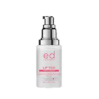 Нічний ліфтинг-крем для обличчя LIFTED NIGHT CREAM ED Cosmetics, 30 мл