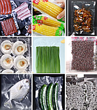 Вакууматор професійний VSS-500 (ширина запайки 500мм, 1кВт, 0,8Мпа) з газо-повітряним наповненням, фото 9