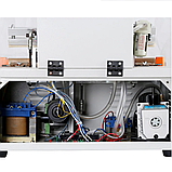 Вакууматор професійний VSS-500 (ширина запайки 500мм, 1кВт, 0,8Мпа) з газо-повітряним наповненням, фото 5