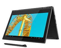 Сенсорний ноутбук LENOVO 300E G2 2-in-1 Pentium N5000 11.6'' 4GB DDR4 128GB SSD, фото 5