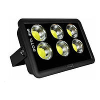 Прожектор світлодіодний 300Вт SOTTI-300 6400К IP65