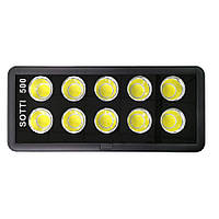 Прожектор світлодіодний 500Вт SOTTI-500 6400К IP65