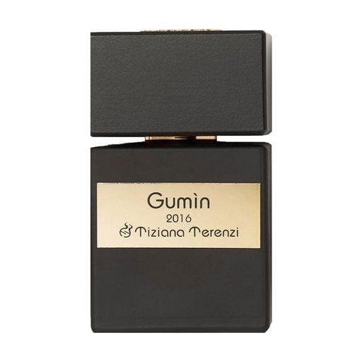 Унісекс парфум тестер Tiziana Terenzi Gumin Парфумована вода для чоловіків та жінок 100мл