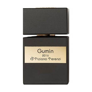 Унісекс парфум тестер Tiziana Terenzi Gumin Парфумована вода для чоловіків та жінок 100мл, фото 1