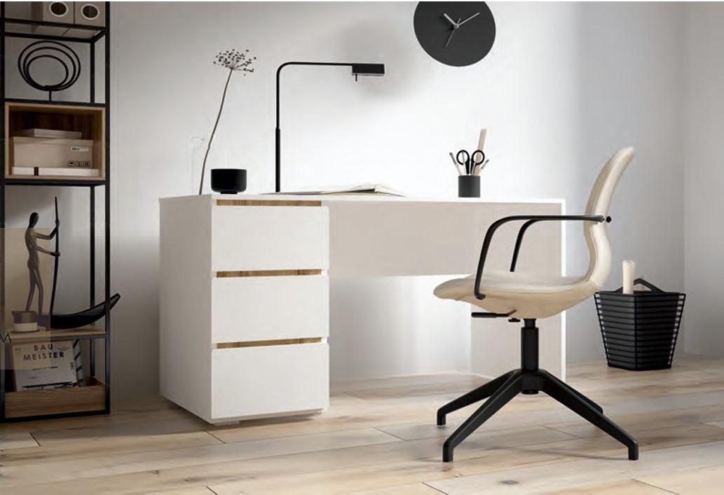 Стіл комп'ютерний СК-17 Ліон, фото 1