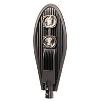 Світильник консольний Євросвітло 100Вт 6400К ST-100-08 IP65