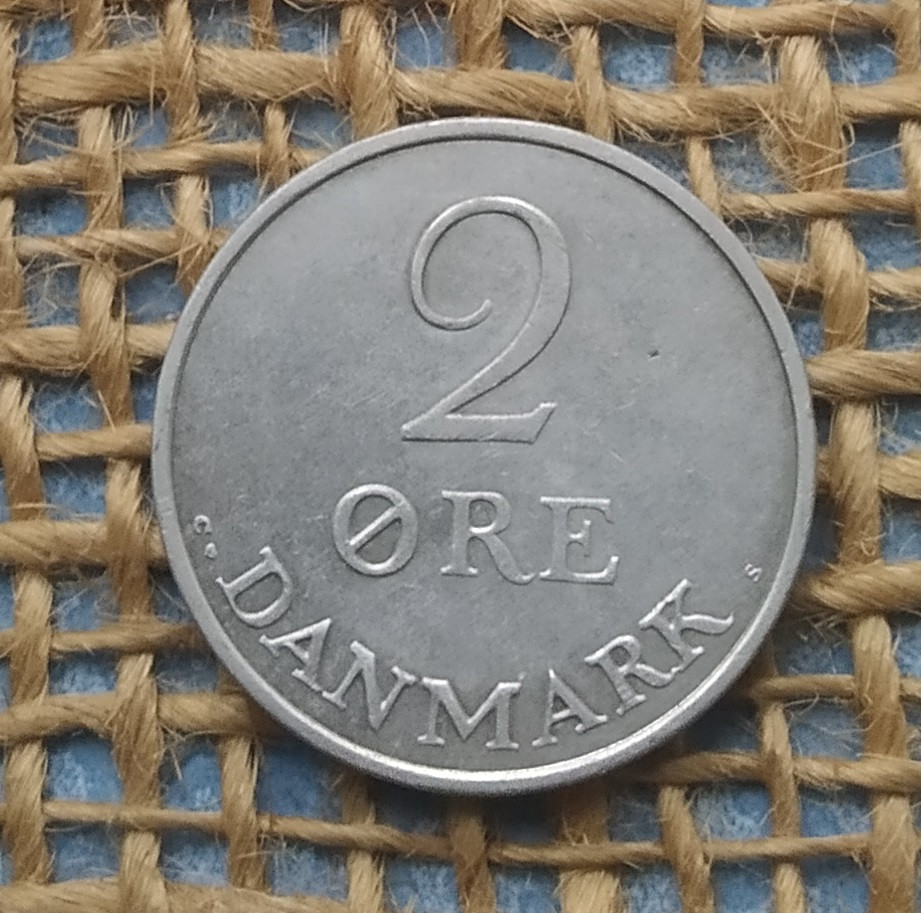 2 ере 1969 року. Данiя, фото 1