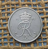 2 ере 1969 року. Данiя, фото 2