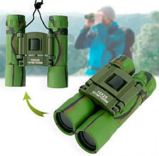 Бінокль 10X25 ARMY 4789