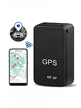 GPS-трекер з Sim-карткою GF 07