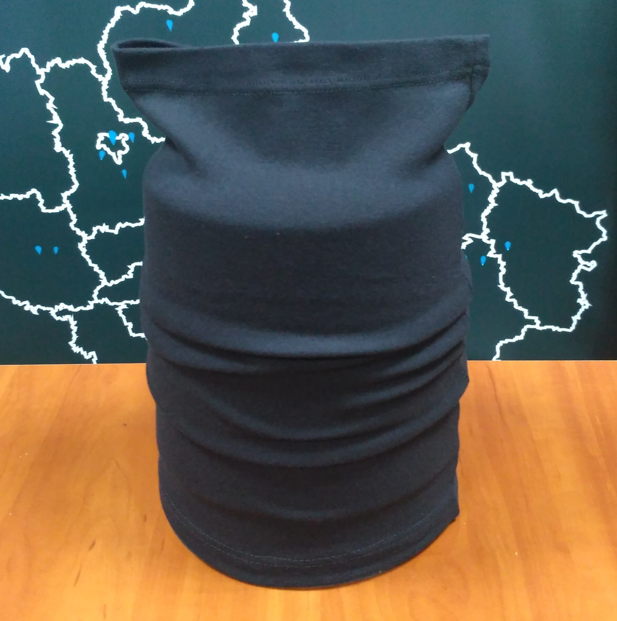 Баф трикотажний, фото 1