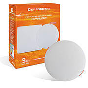 Врезные даунлайты безрамочные