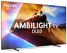 Телевізор PHILIPS 77OLED770/12, фото 2