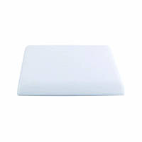 Світильник точковий врізний Євросвітло 9Вт квадрат LED-S-100-9 6400К без рамки