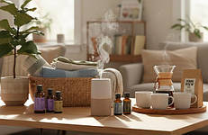 ТОВАРИ ДЛЯ ДОМУ