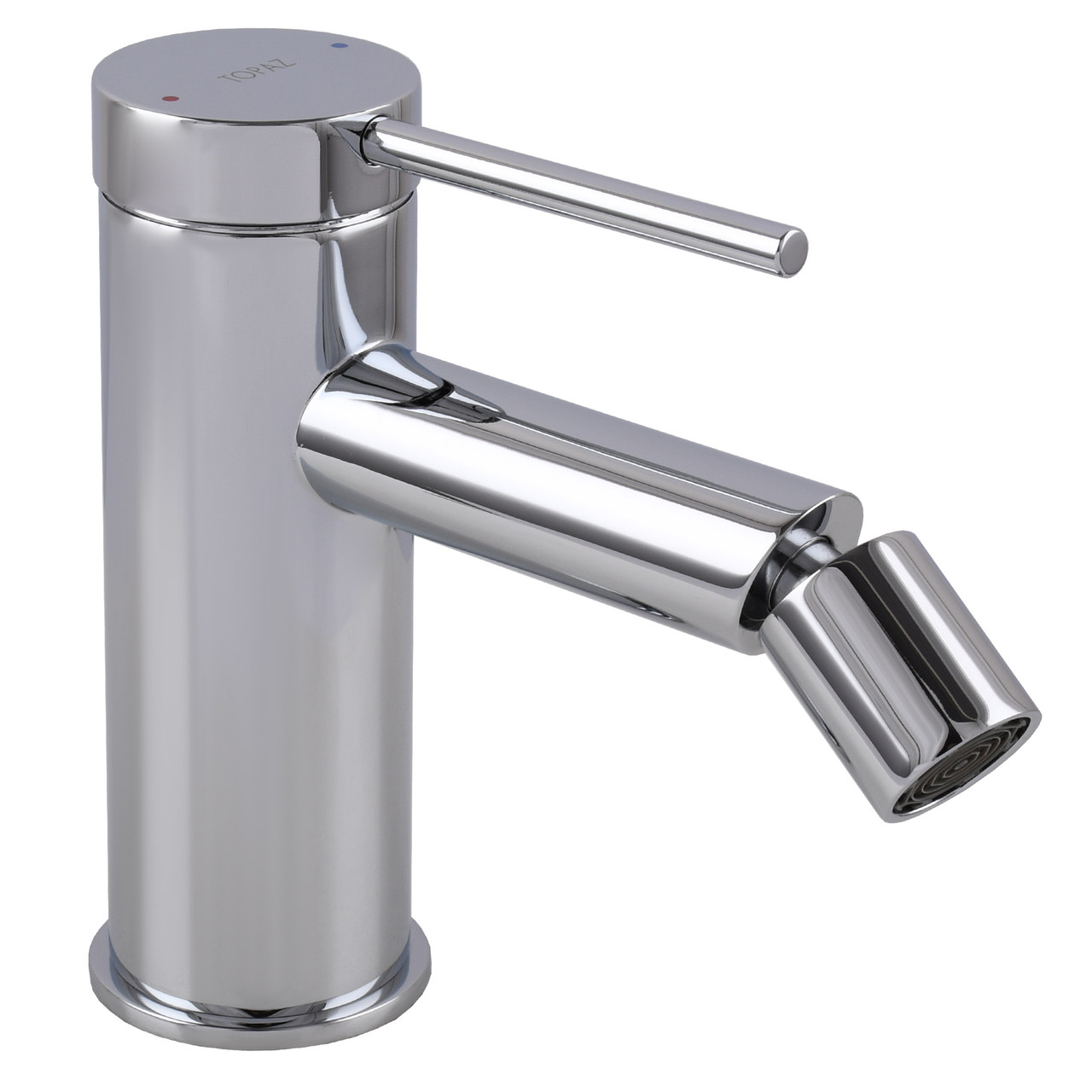 Змішувач для біде TOPAZ LOFT TLF 32601-H75-C, фото 1