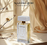 Парфумована вода Martin Lion F67 Funny Staff Для жінок, 50 мл (MOSCHINO - FUNNY!), фото 4