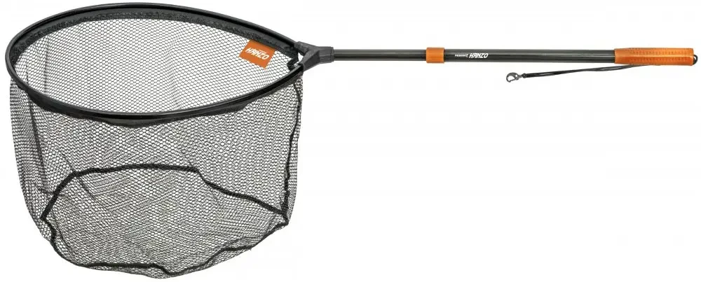 Підсак для хижака, Підсак CarpZoom PZ Hanzo Classic Landing Net 40x50x134см
