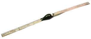 КД105В діод випрямний (0,3A 600V) kd105