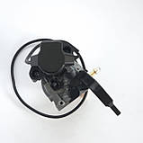 Карбюратор інверторного генератора відкритого типу Konner & Sohnen, Forte,Zegor, Bizon, Vitals,Edon, фото 2